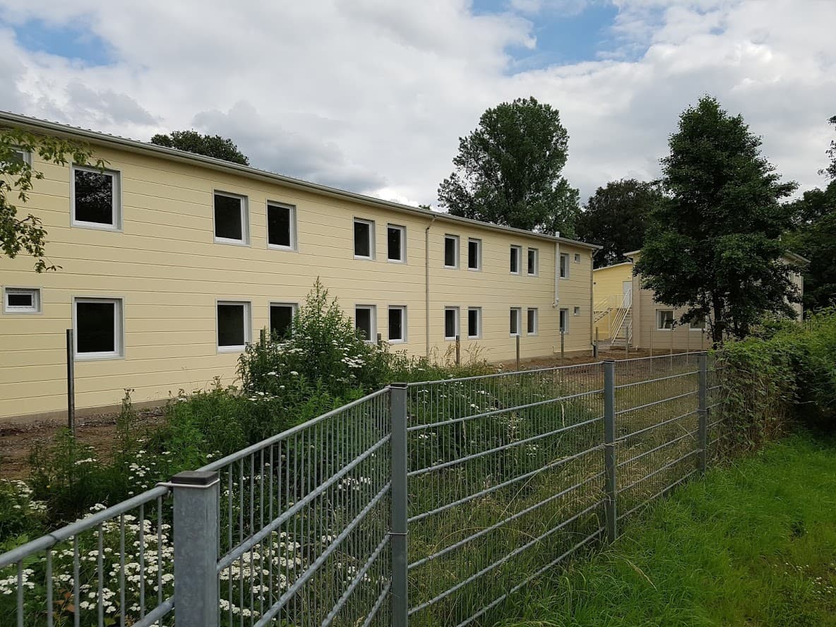 Wohnprojekt Hilden